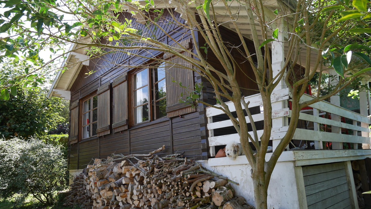 Photo of Outdoor in Berneval-le-Grand