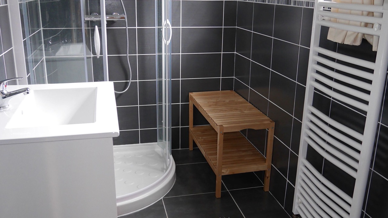 Photo of Bathroom in Berneval-le-Grand