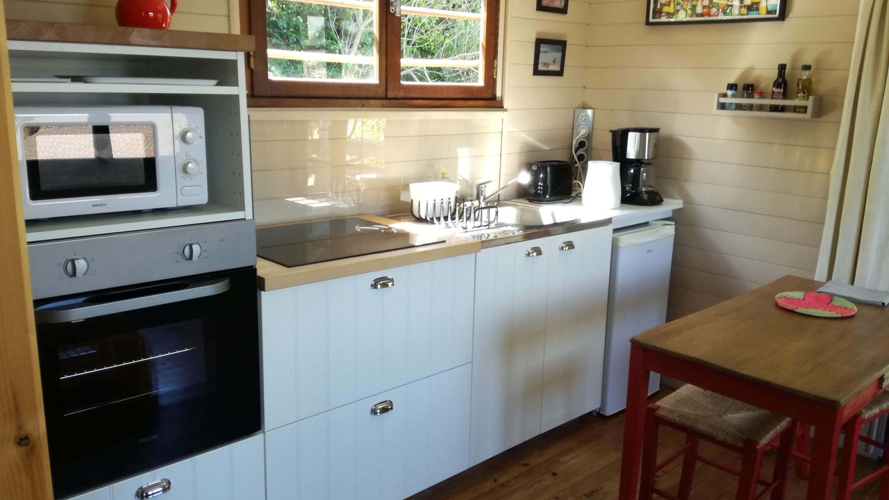 Photo of Kitchen in Berneval-le-Grand