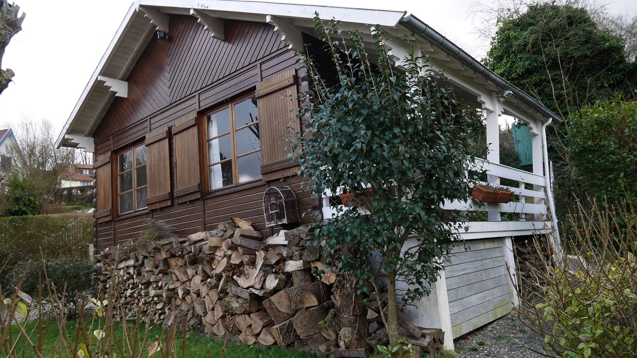 Photo of Outdoor in Berneval-le-Grand