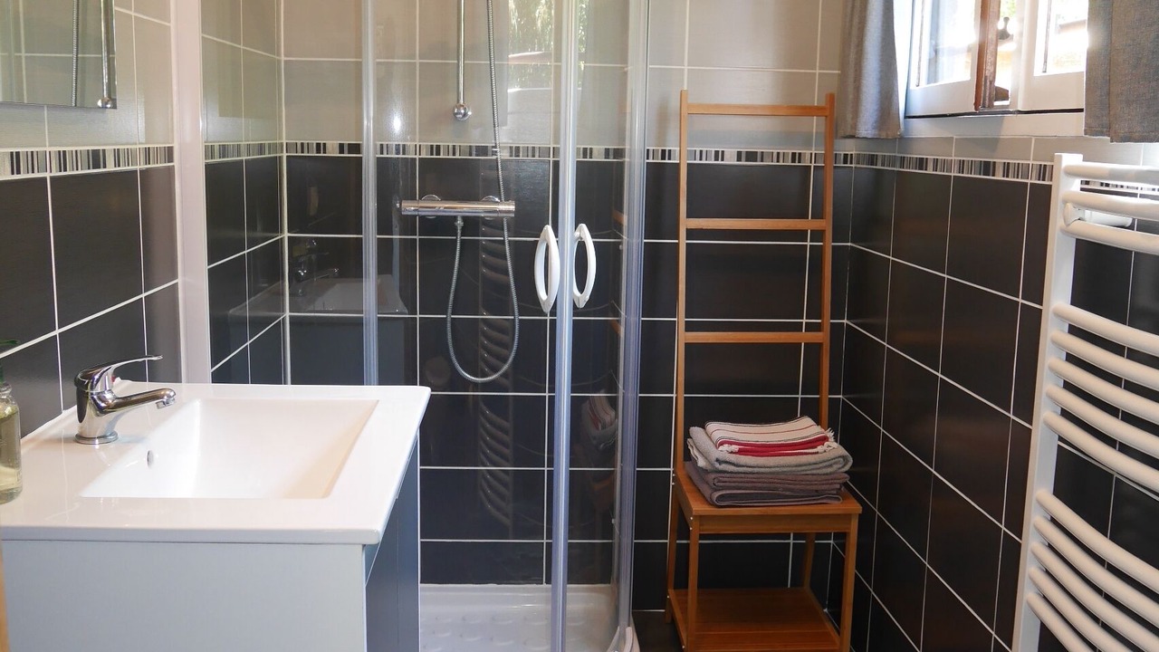 Photo of Bathroom in Berneval-le-Grand
