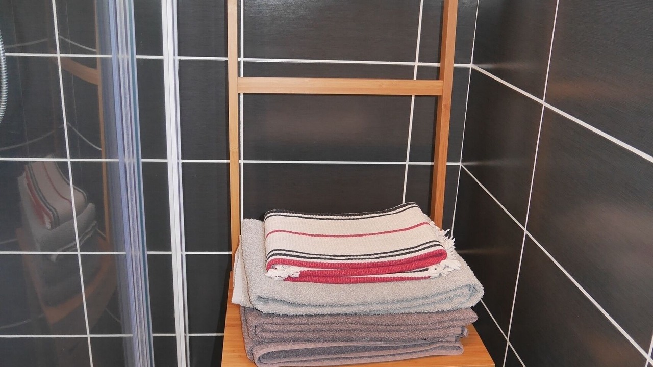 Photo of Bathroom in Berneval-le-Grand