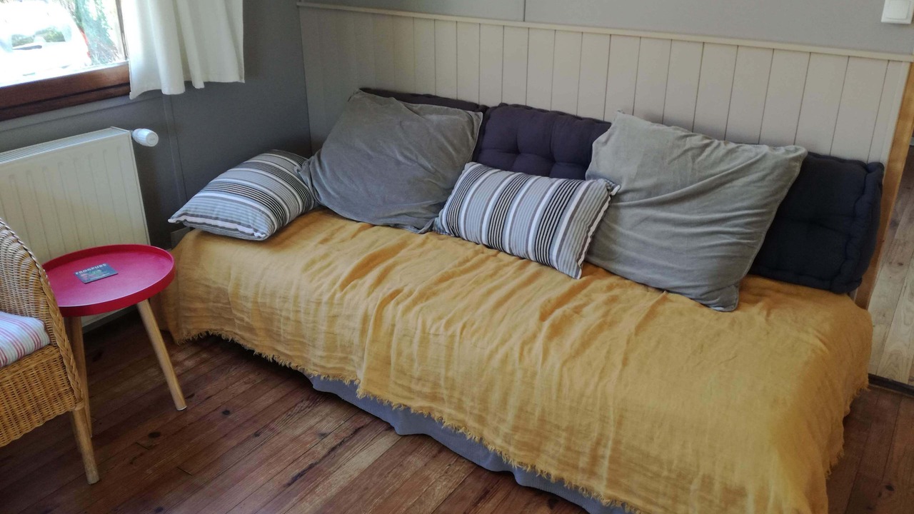 Photo of Bedroom in Berneval-le-Grand