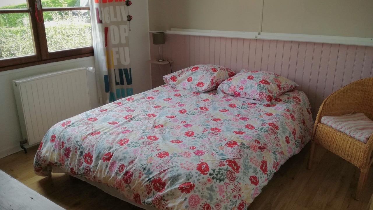 Photo of Bedroom in Berneval-le-Grand