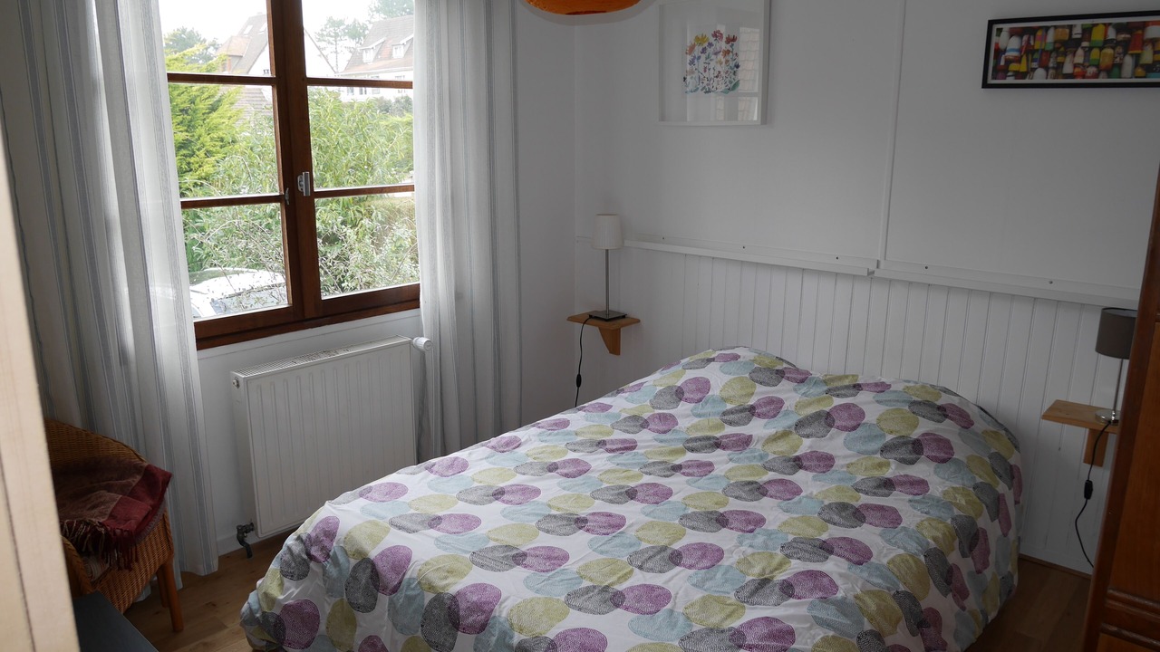 Photo of Bedroom in Berneval-le-Grand