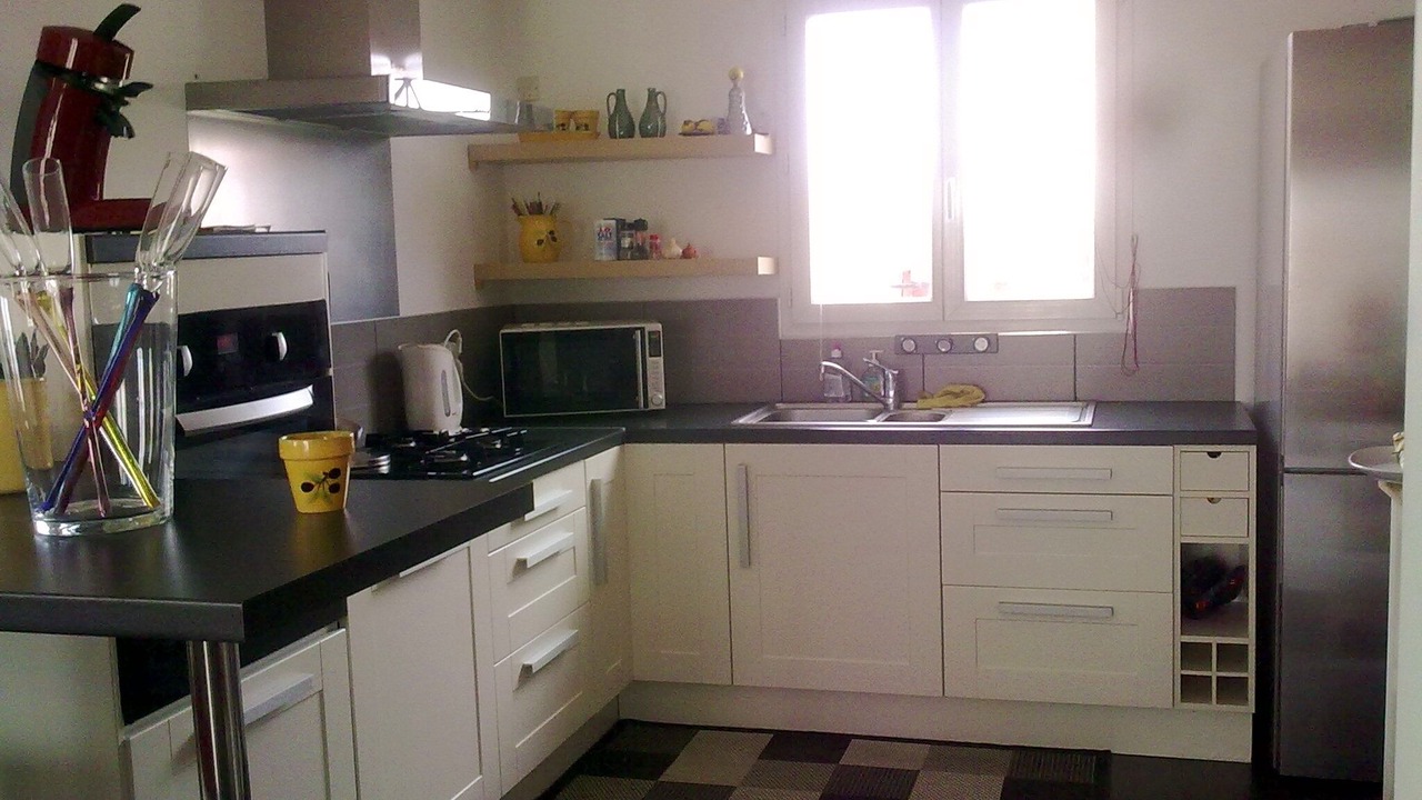 Photo of Kitchen in Aigremont