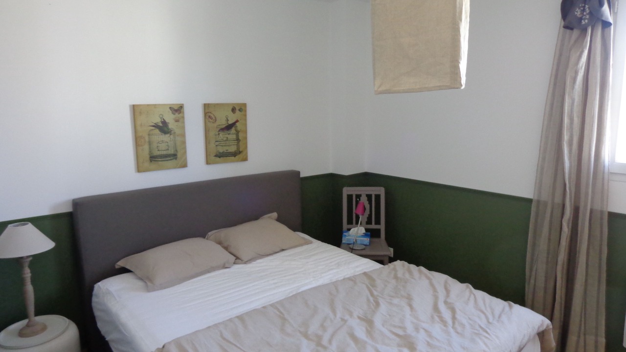 Photo of Bedroom in Aigremont