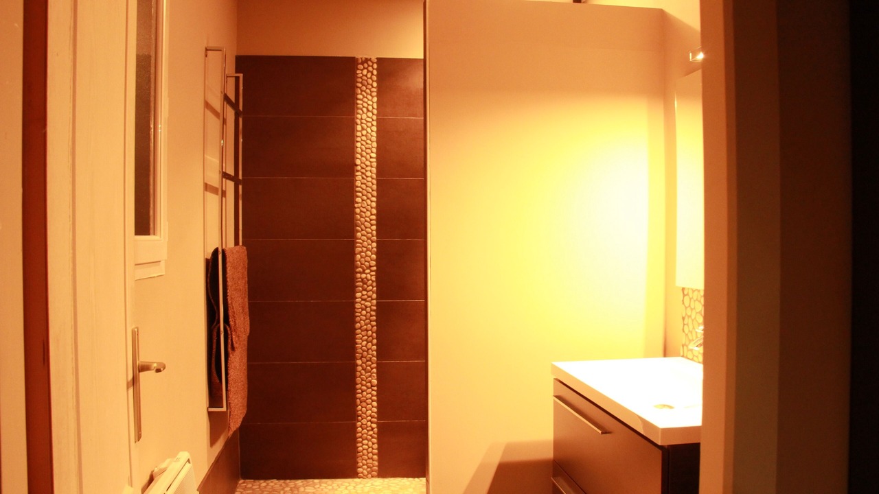 Photo of Bathroom in Aigremont