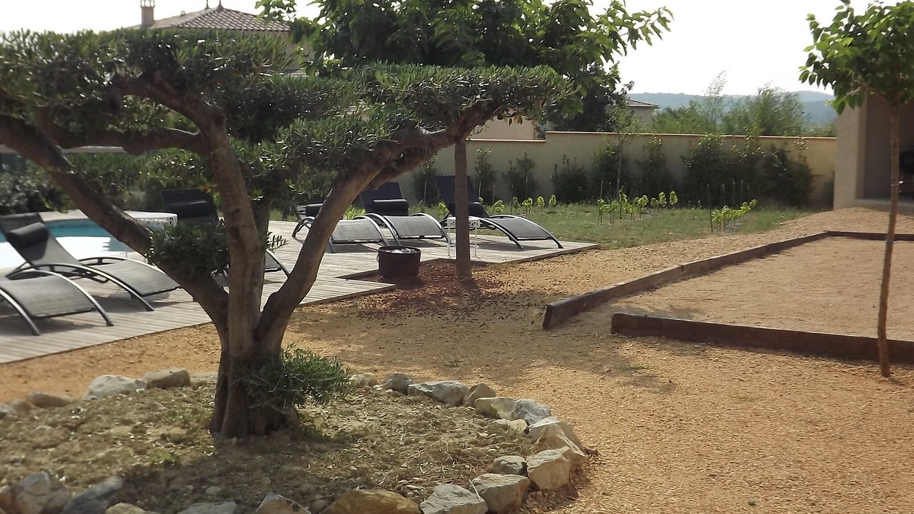 Photo of Outdoor in Aigremont