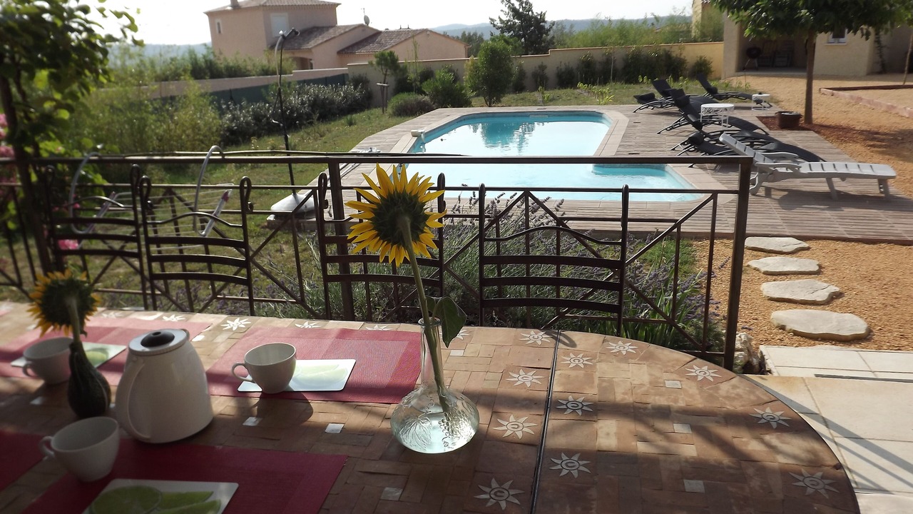 Photo of Outdoor in Aigremont