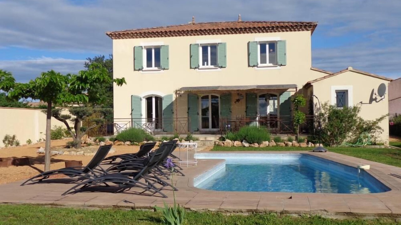 Photo of Outdoor in Aigremont