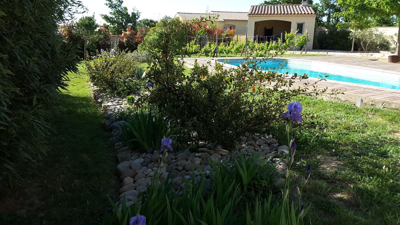 Photo of Outdoor in Aigremont