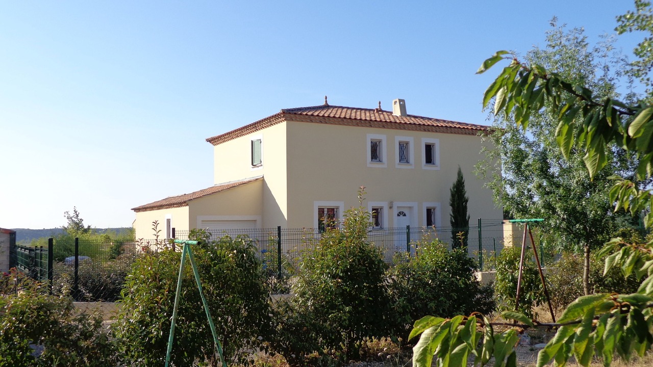 Photo of Outdoor in Aigremont