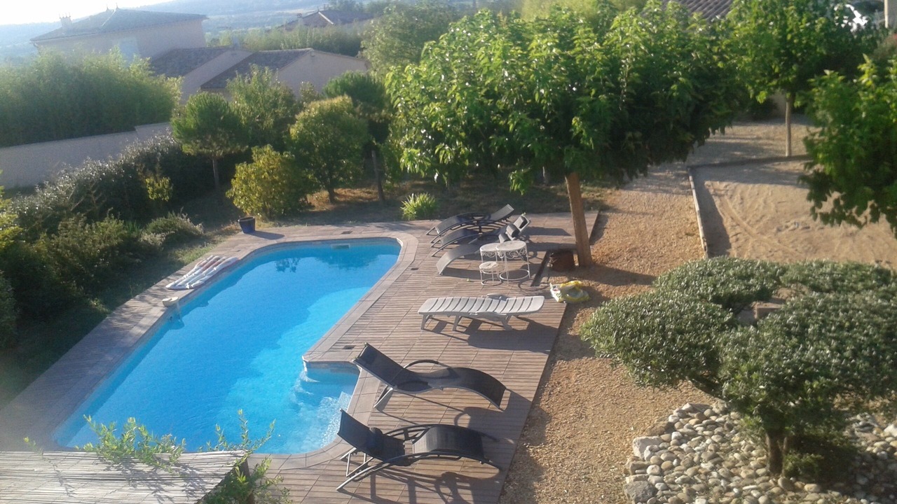 Photo of Outdoor in Aigremont