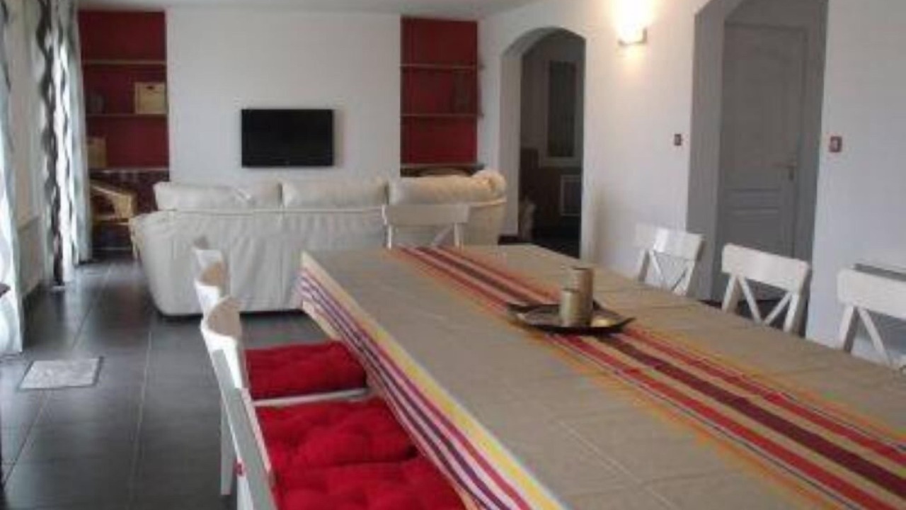 Photo of Livingroom in Aigremont