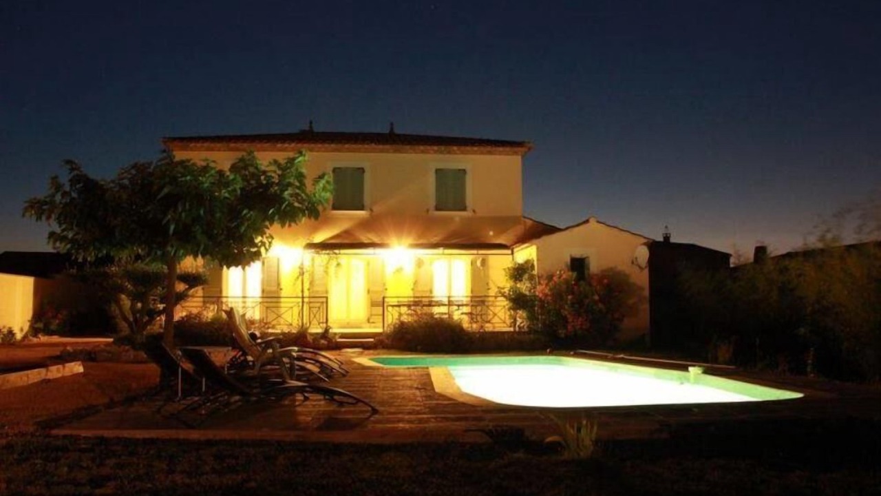 Photo of Outdoor in Aigremont