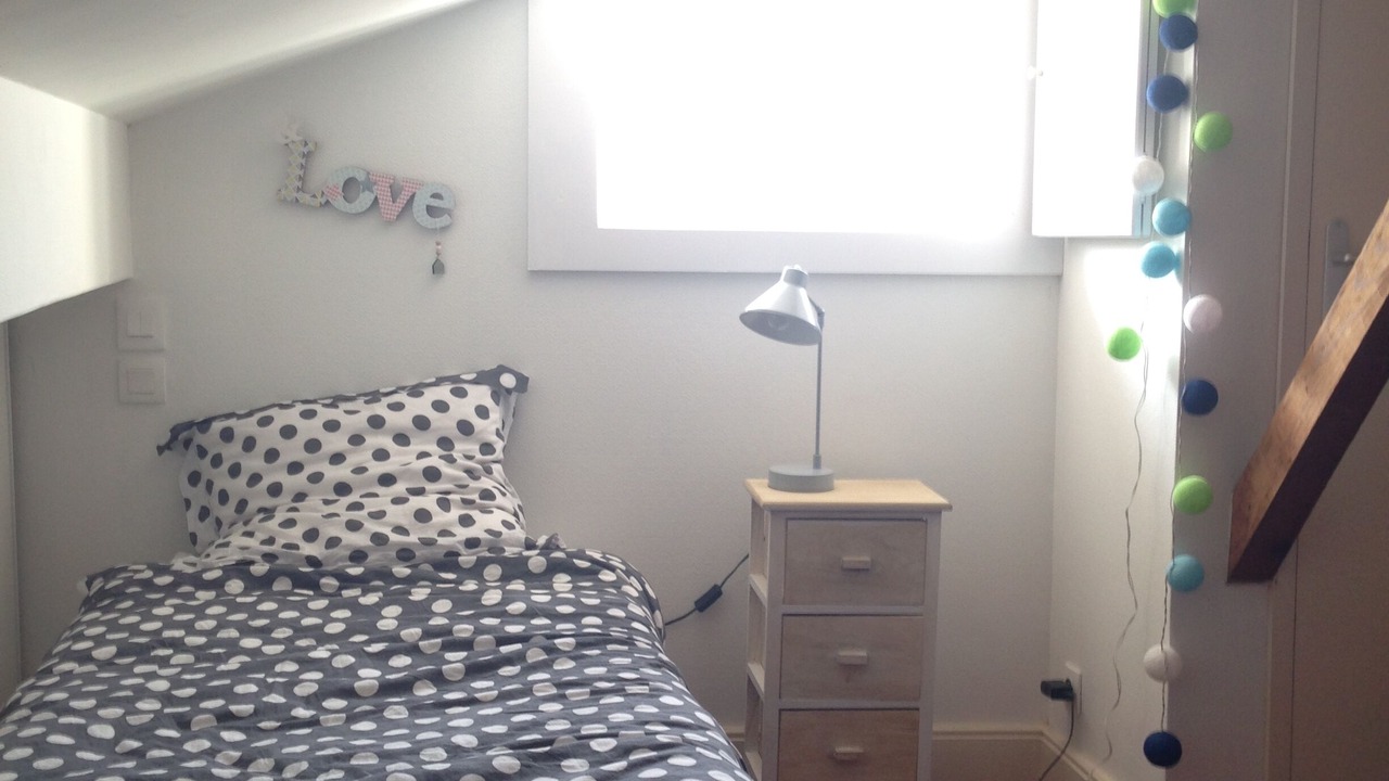Photo of Bedroom in Saint-Jean-de-Luz City Center