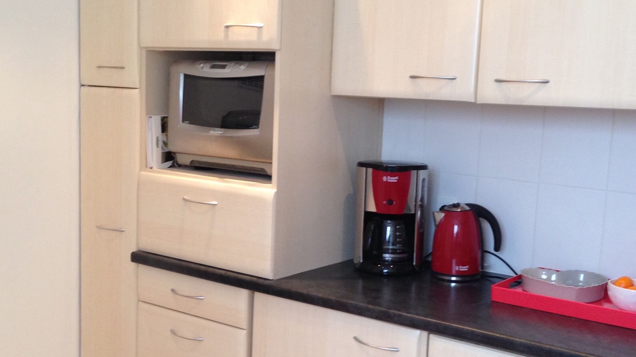 Photo of Kitchen in Saint-Jean-de-Luz City Center