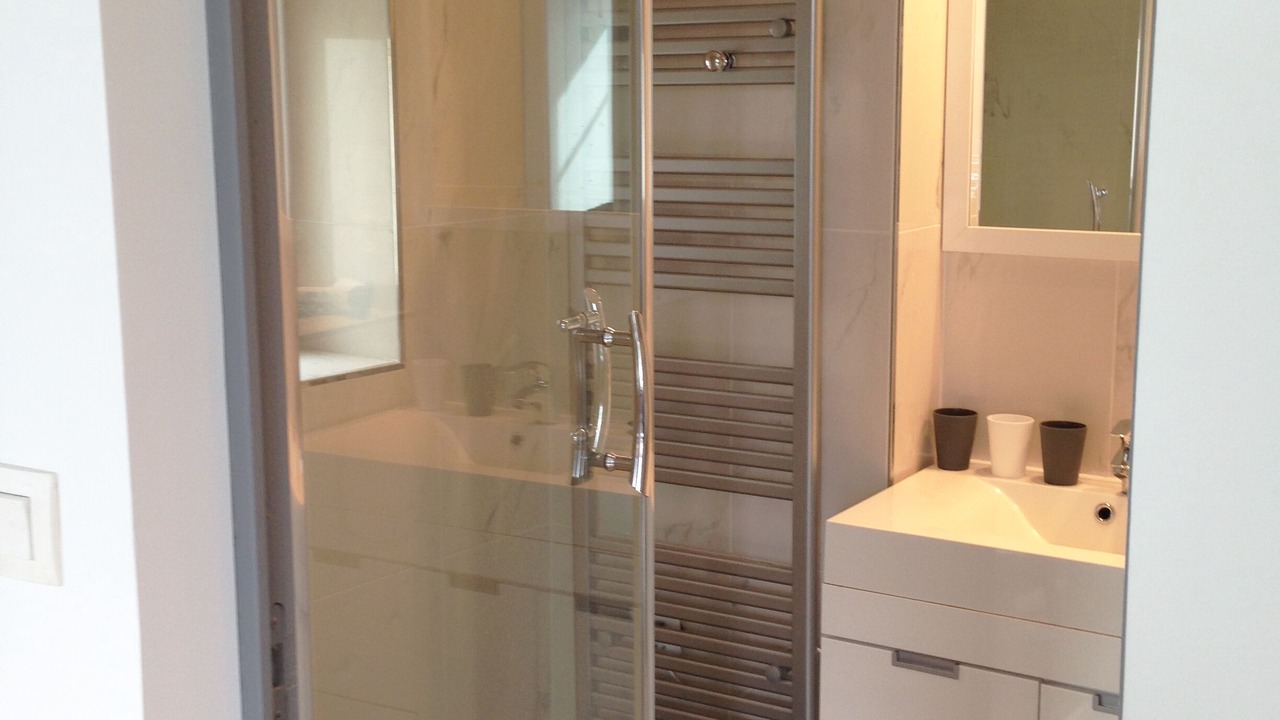 Photo of Bathroom in Saint-Jean-de-Luz City Center