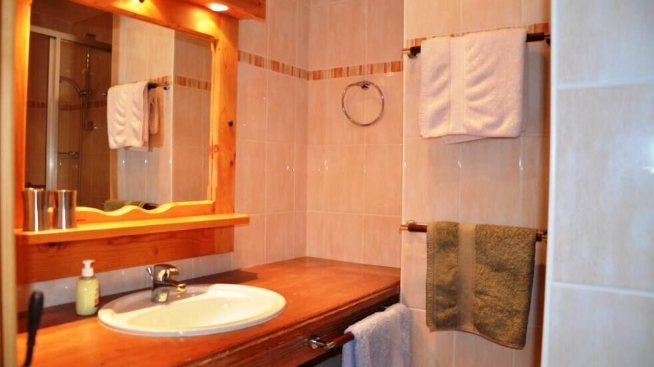 Photo of Bathroom in Valmorel