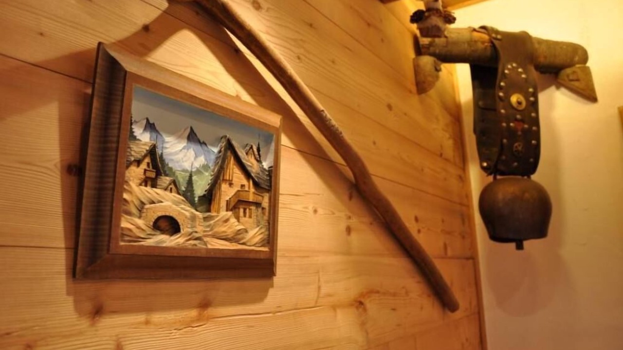Photo of Livingroom in Valmorel