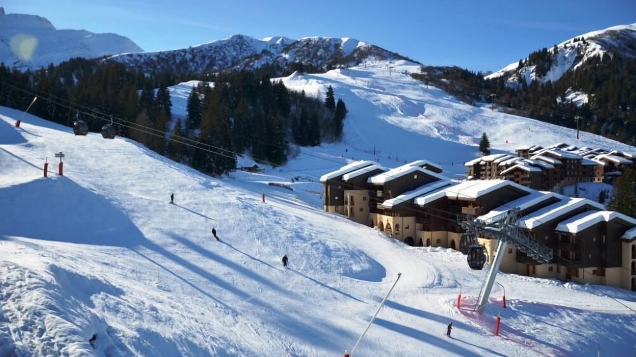 Photo of Others in Valmorel