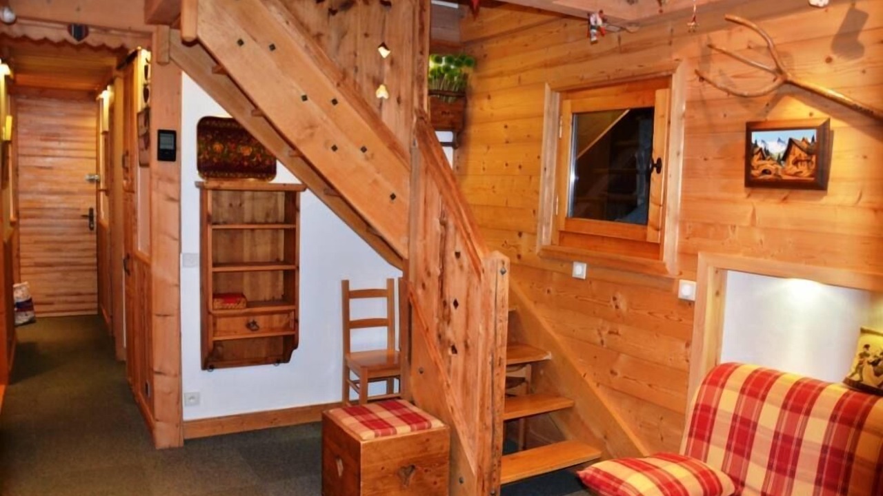 Photo of Livingroom in Valmorel