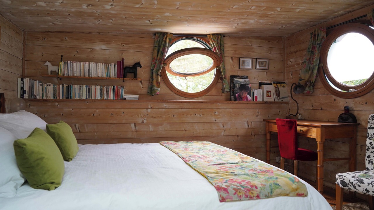 Photo of Bedroom in Saint-Hilaire-de-Clisson