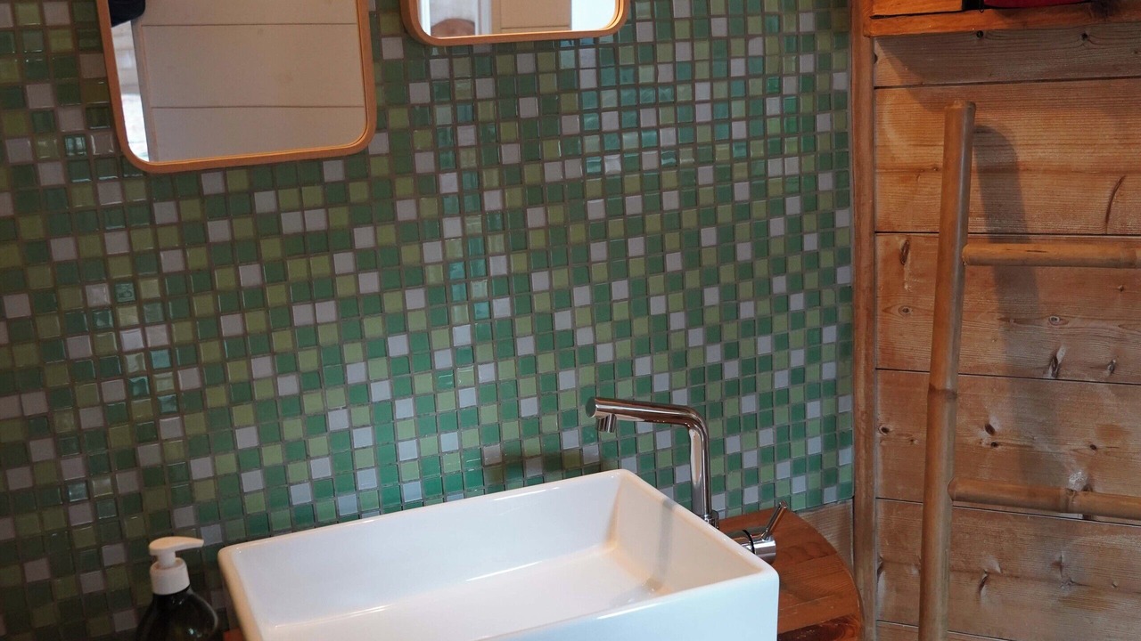 Photo of Bathroom in Saint-Hilaire-de-Clisson