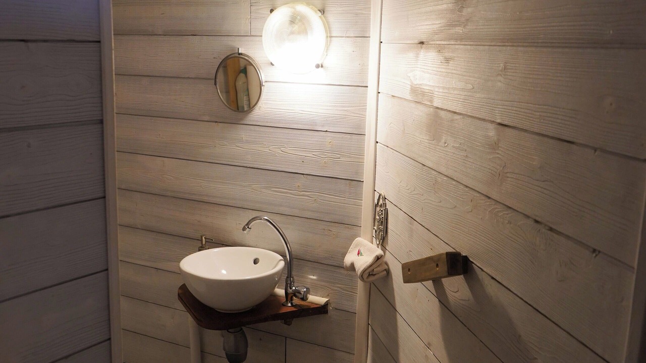 Photo of Bathroom in Saint-Hilaire-de-Clisson