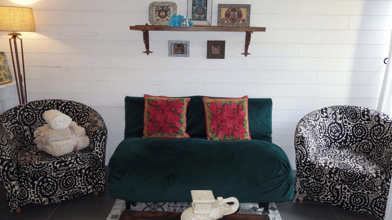 Photo of Livingroom in Saint-Hilaire-de-Clisson