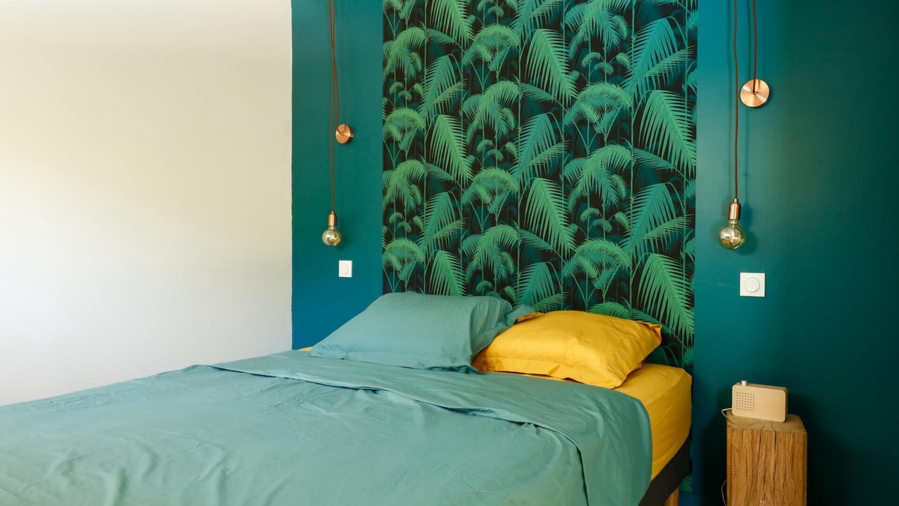 Photo of Bedroom in Toulouse Left Bank