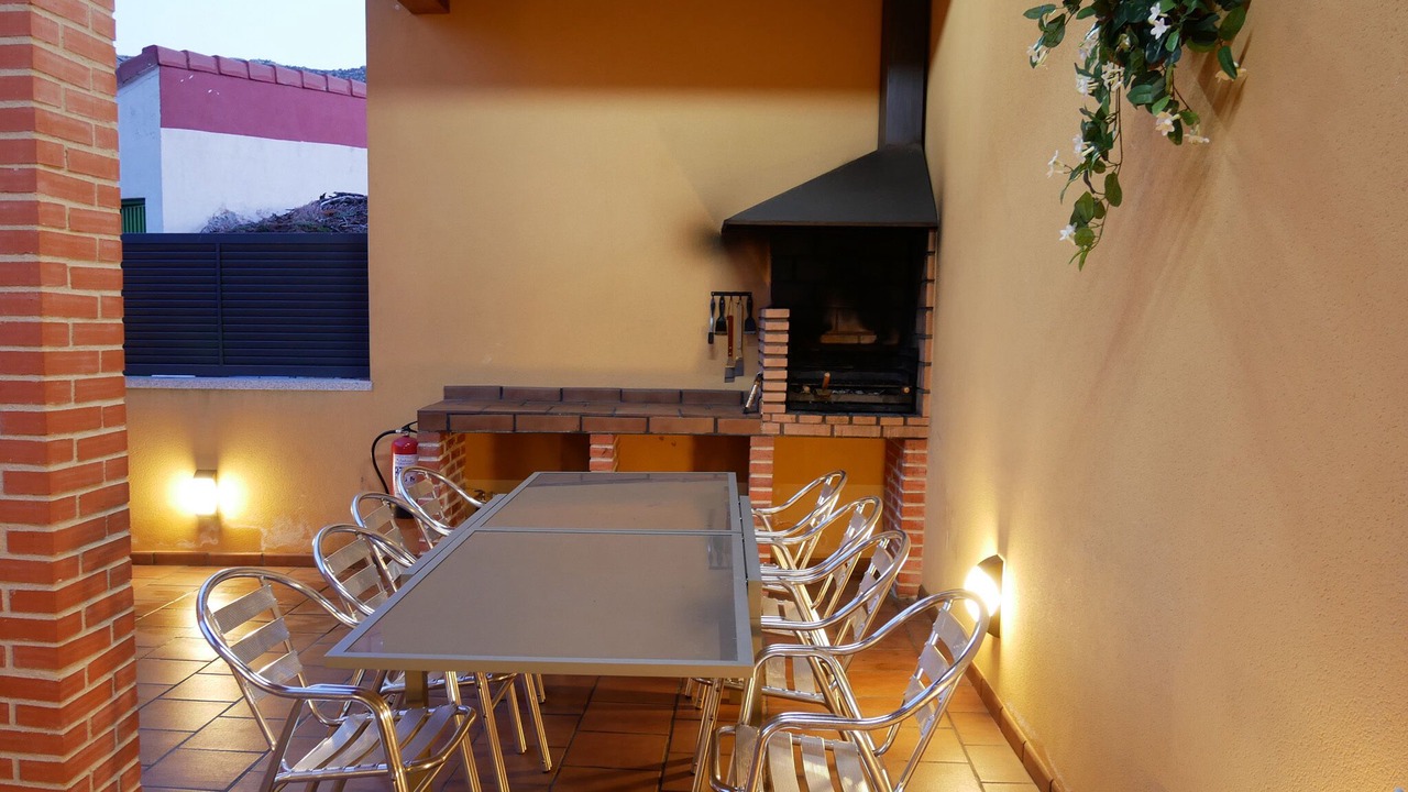 Photo of Outdoor in Robledillo