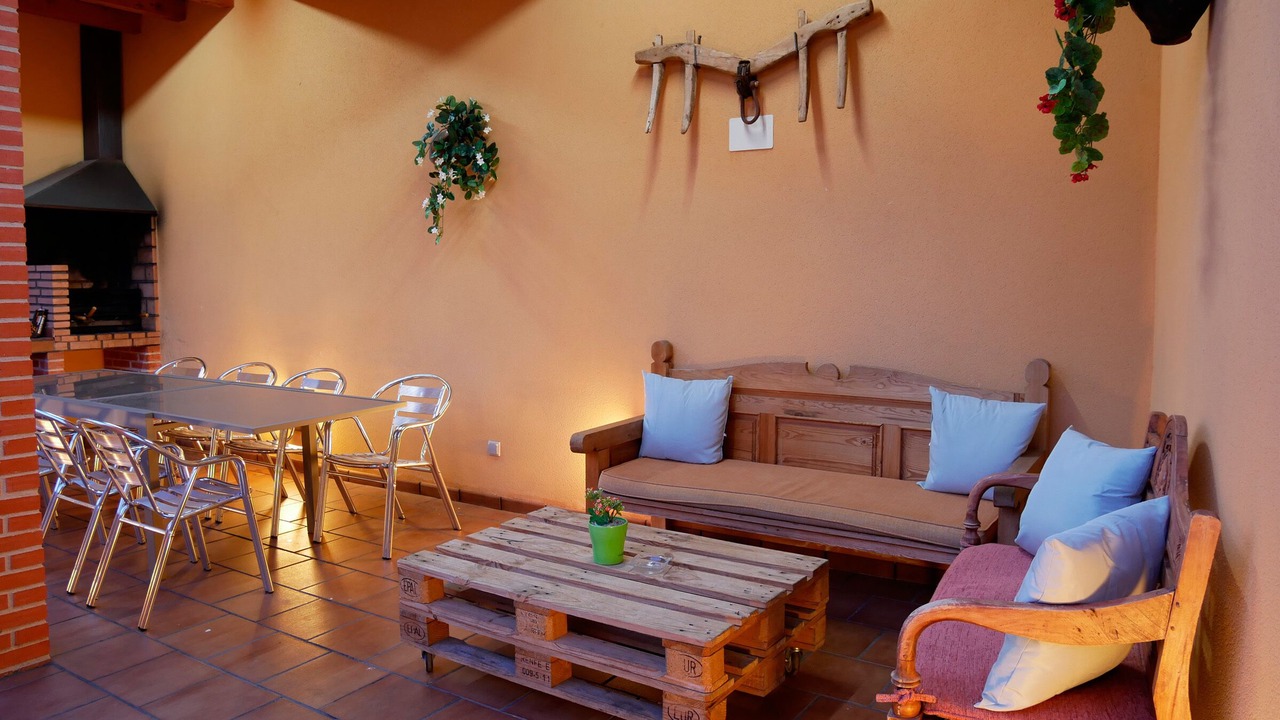 Photo of Outdoor in Robledillo