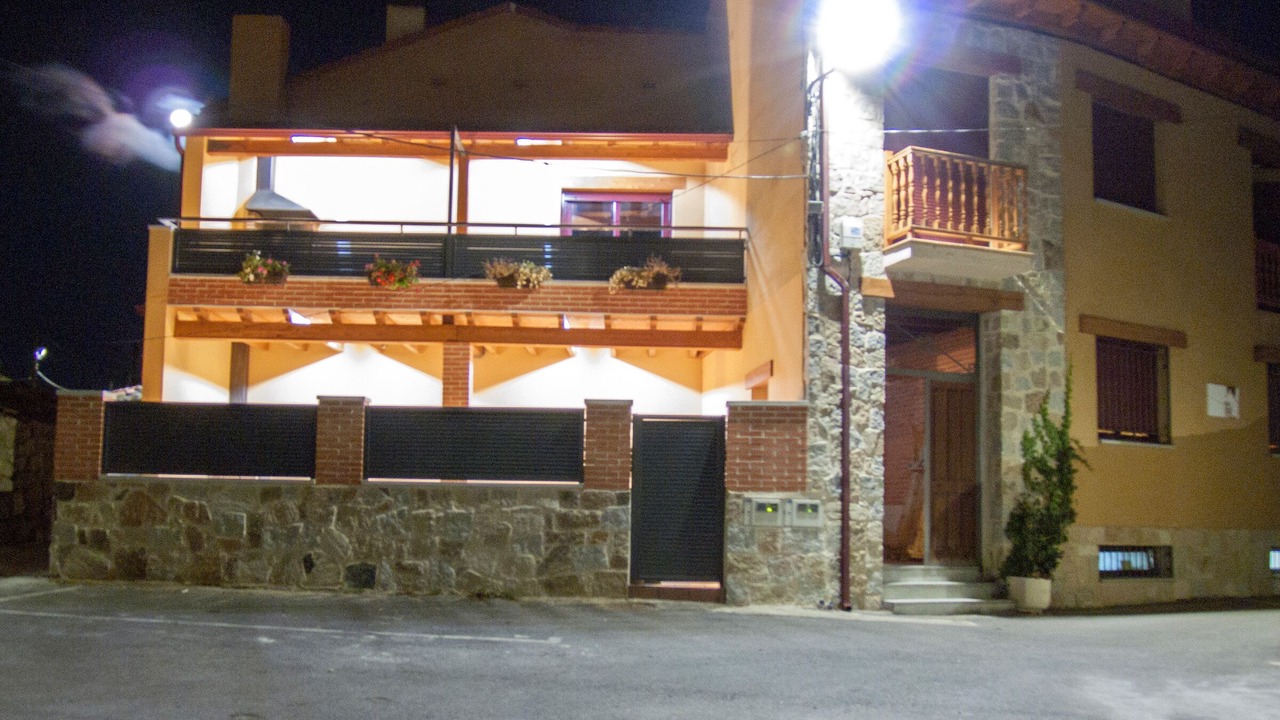 Photo of Outdoor in Robledillo