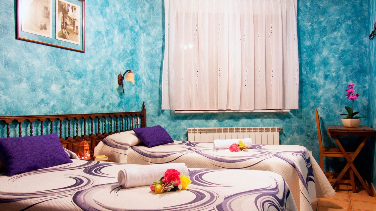 Photo of Bedroom in Robledillo