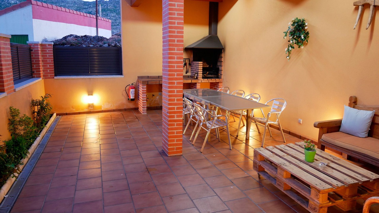 Photo of Outdoor in Robledillo