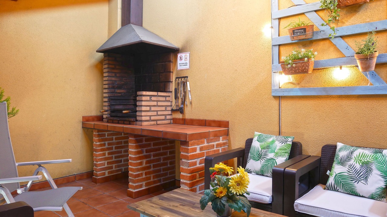 Photo of Outdoor in Robledillo