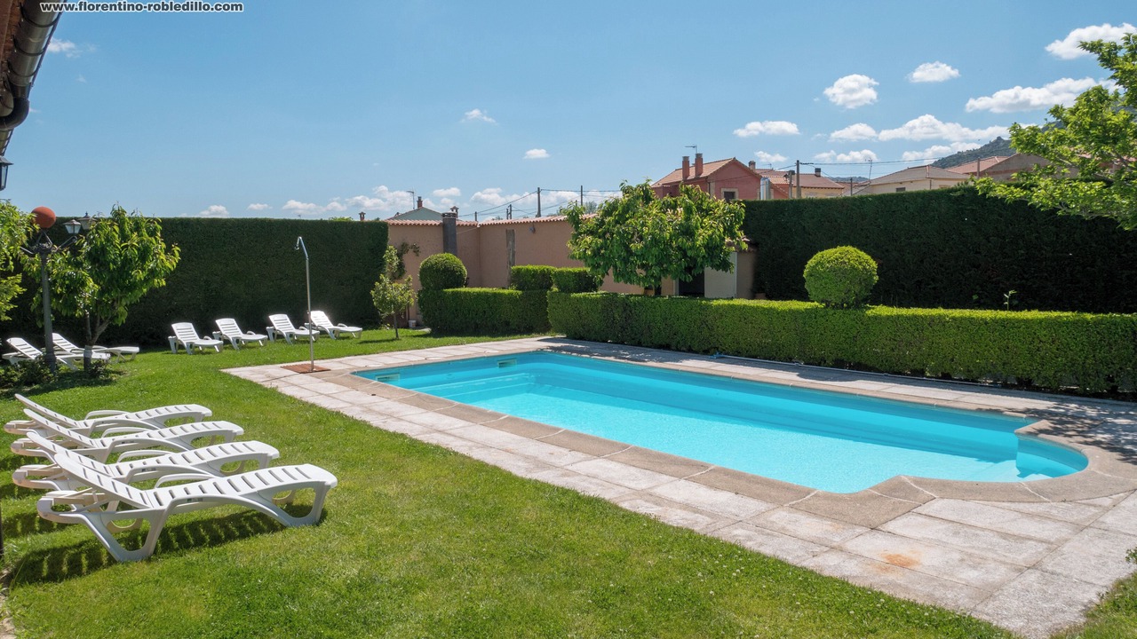 Photo of Outdoor in Robledillo