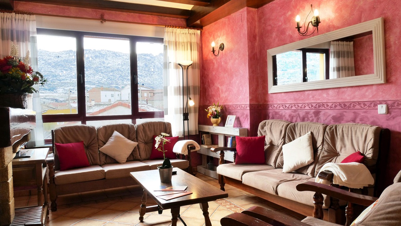 Photo of Livingroom in Robledillo