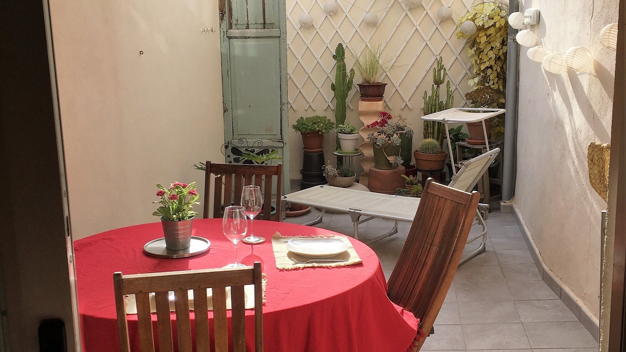 Photo of Outdoor in El Pilar