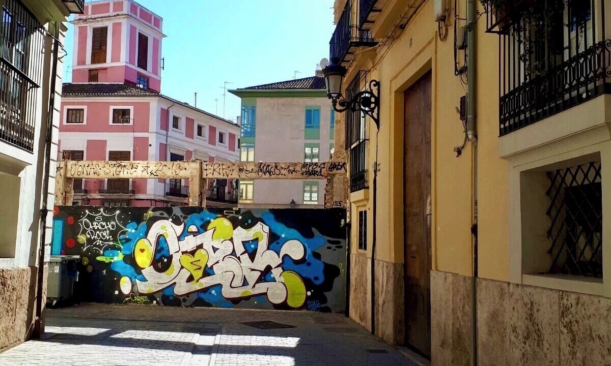 Photo of Outdoor in El Pilar