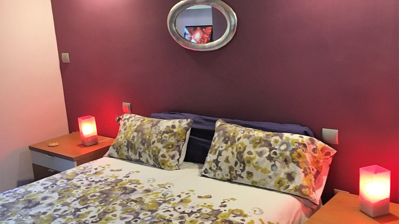 Photo of Bedroom in El Pilar