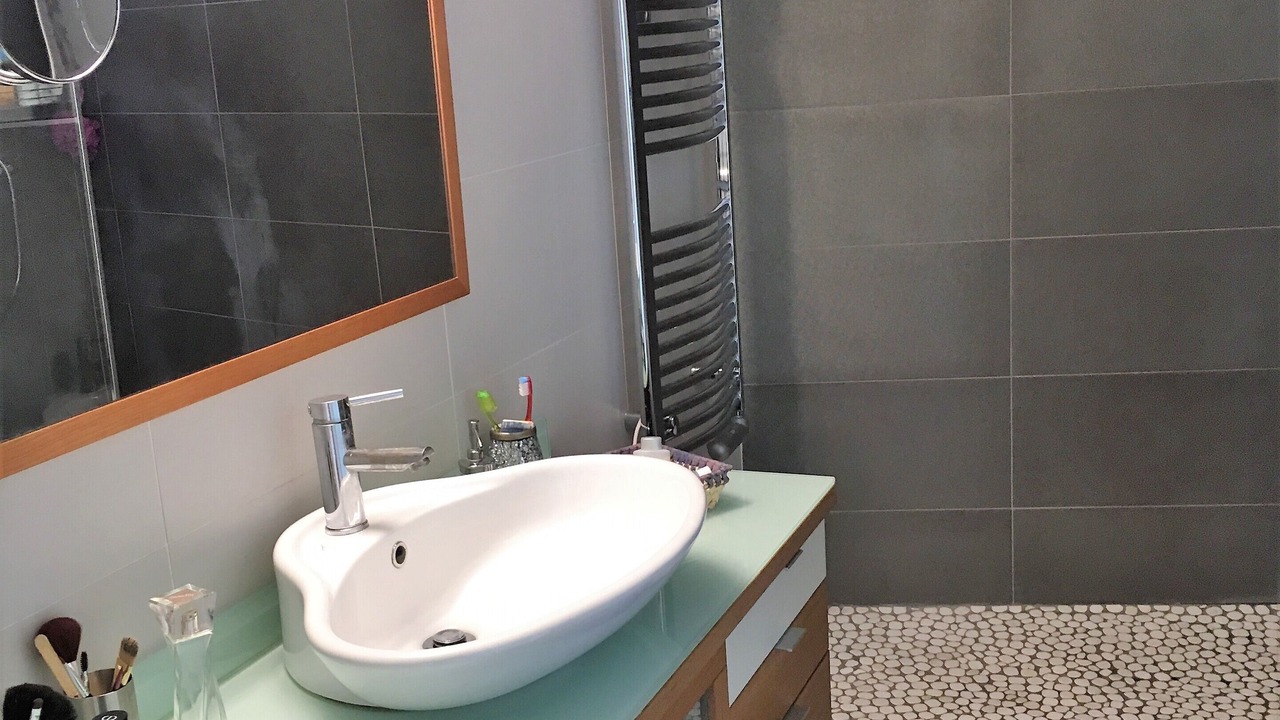 Photo of Bathroom in El Pilar