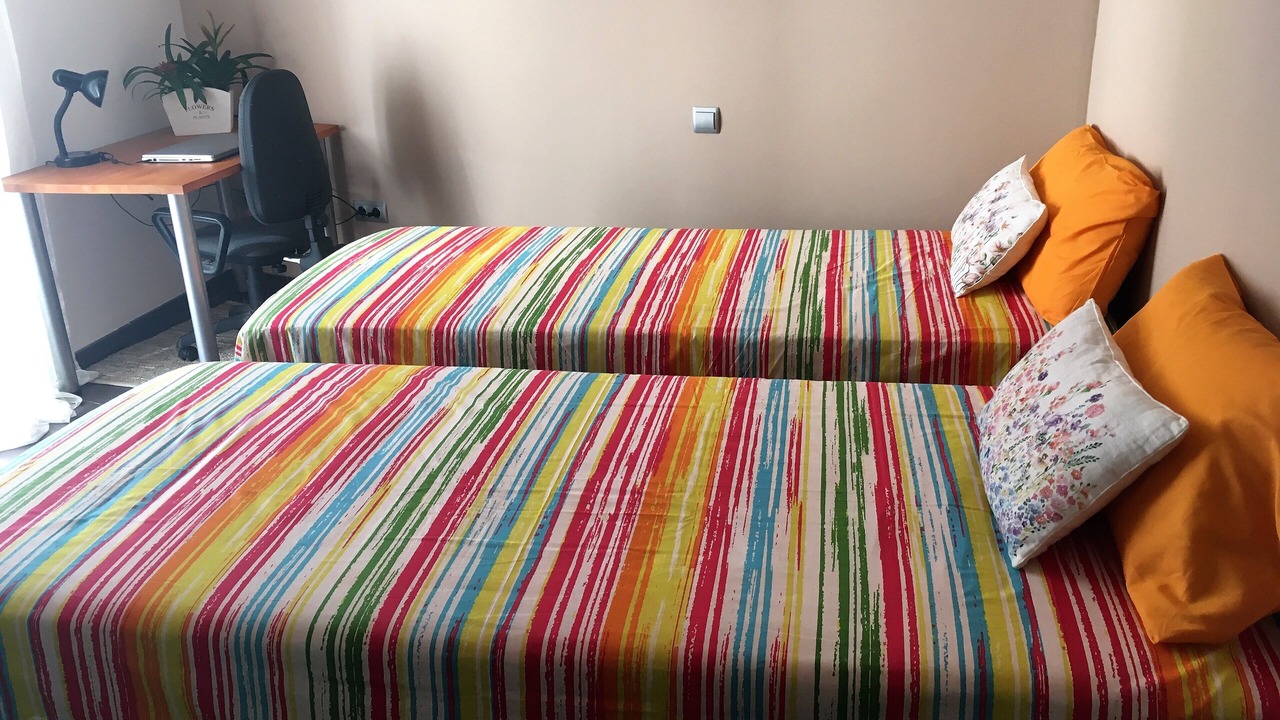 Photo of Bedroom in El Pilar