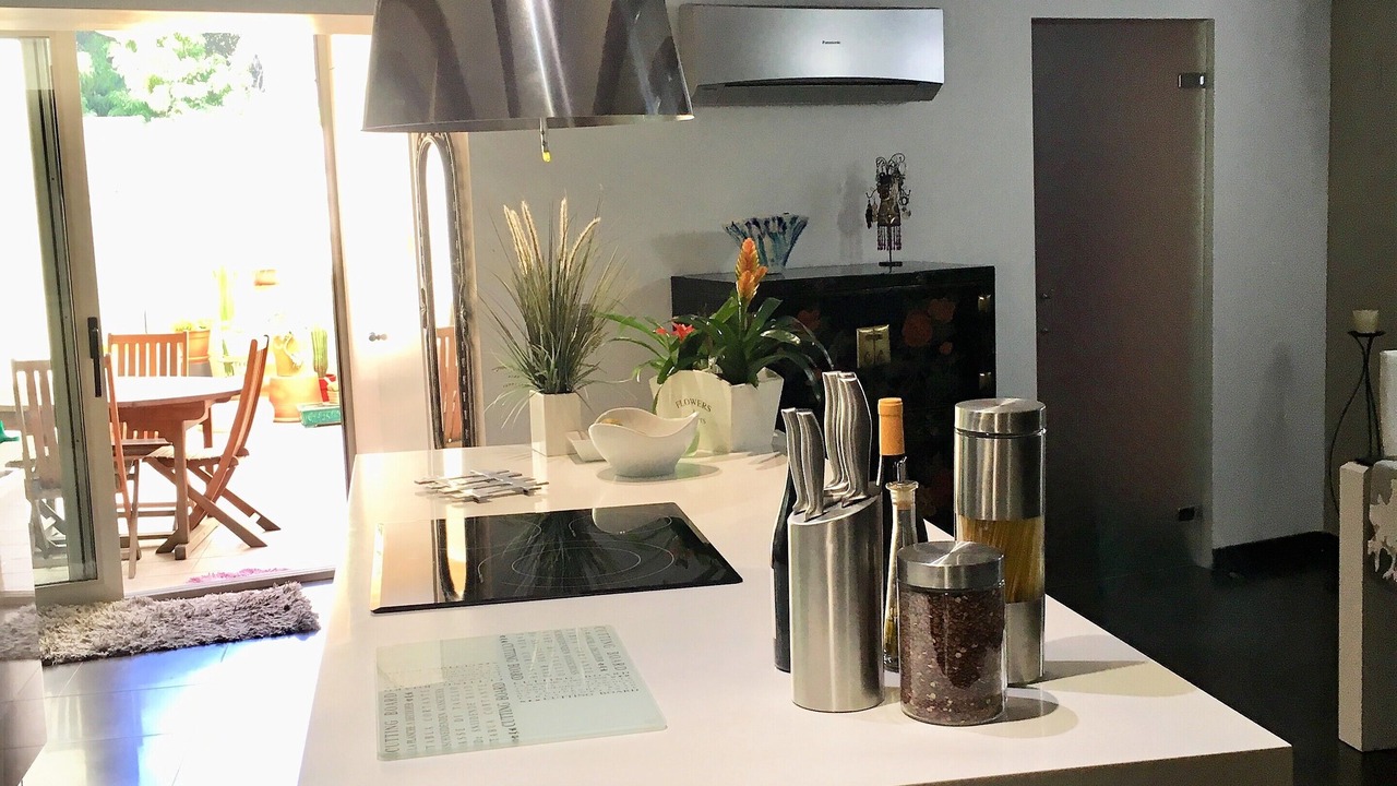Photo of Kitchen in El Pilar