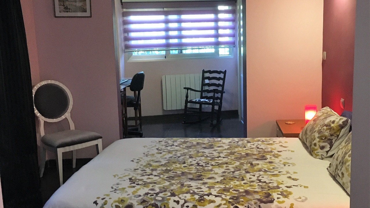 Photo of Bedroom in El Pilar