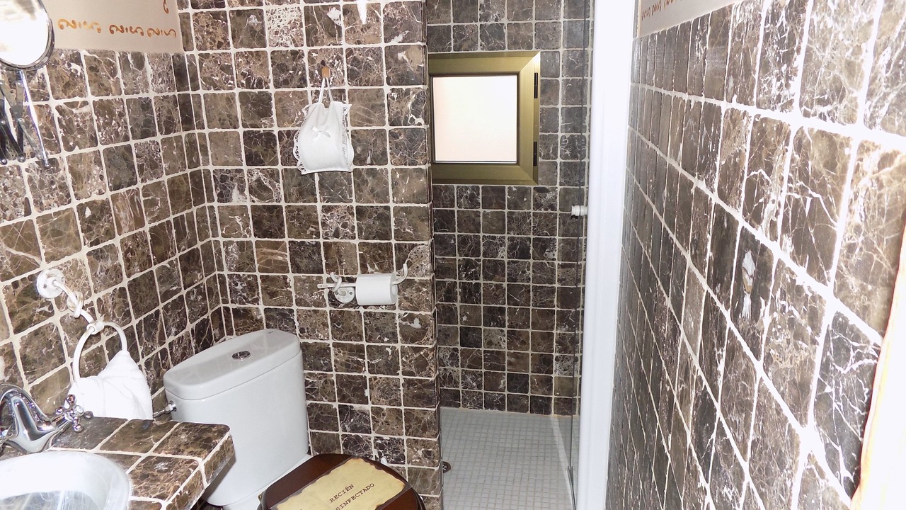 Photo of Bathroom in Beamud