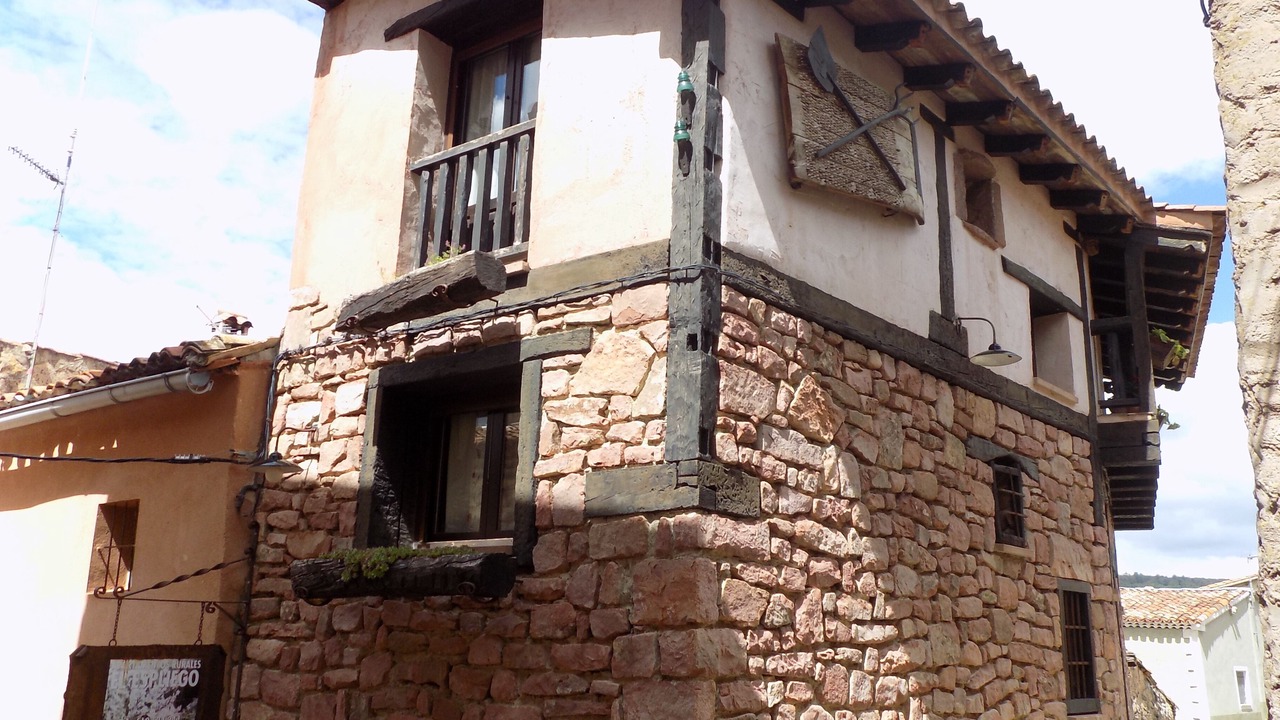 Photo of Outdoor in Beamud