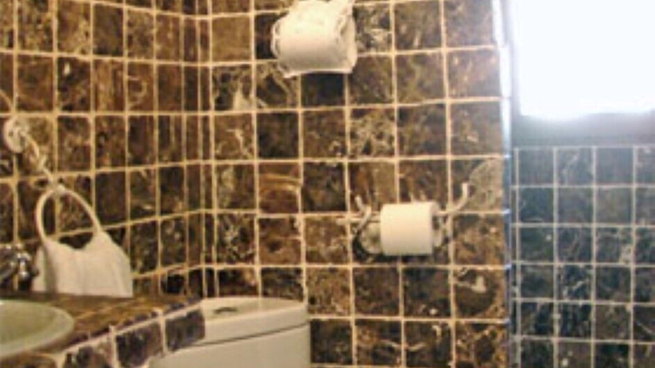 Photo of Bathroom in Beamud